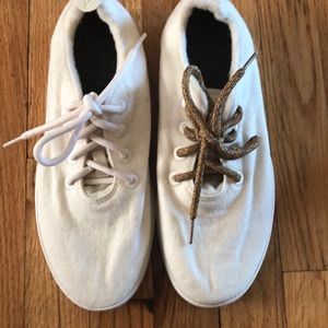 Allbirds Wool Runners Sneakers